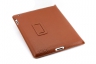 Чехол для iPad  Yoobao Executive Leather Case коричневый цена