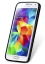 Чехол гелевый Melkco Poly Jacket Ver.2 для Samsung Galaxy S5 i9600 черный цена