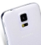 Чехол гелевый Melkco Poly Jacket Ver.2 для Samsung Galaxy S5 i9600 белый купить