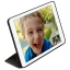 Чехол iPad Air Smart Case - черный купить