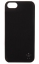 Чехол Belkin Shield Matte Case Black (F8W127vfC00) для iPhone 5 матовый чёрный Екатеринбург