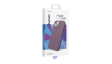 Чехол накладка VLP Aster Case с поддержкой MagSafe для iPhone 15 (пудровый) купить