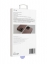 Чехол накладка VLP Aster Case с поддержкой MagSafe MagSafe для iPhone 15 (моккачино) цена