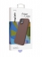 Чехол накладка VLP Aster Case с поддержкой MagSafe MagSafe для iPhone 15 (моккачино) Екатеринбург