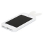 Чехол силиконовый Rabito для iPhone 5/5S белый цена