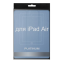 Чехол Prolife Platinum Smart синий для iPad Air цена