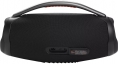 Портативная акустика JBL Boombox 3, 180 Вт (черный) цена