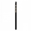 Чехол клип-кейс тонкий O!Coat 0.3 Jelly Black для iPhone 6 черный + защитная пленка цена