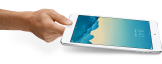 Планшет Apple iPad Mini 3 Wi-Fi 16GB Silver купить