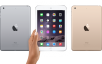 Планшет Apple iPad Mini 3 Wi-Fi  + Cellular 64GB Silver купить