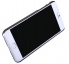 Чехол клип-кейс  Nillkin Super Frosted Shield для iPhone 6 (черный) + защитная пленка купить