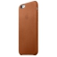 Кожаный чехол для iPhone 6s – золотисто-коричневый купить