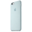 Силиконовый чехол для iPhone 6s – бирюзовый цена