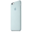 Силиконовый чехол для iPhone 6s Plus – бирюзовый купить