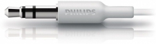 Наушники Philips SHE3590WT/10 (белые) купить
