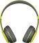Наушники Beats Solo2 Wireless Active Collection (жёлтые) купить
