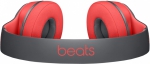 Наушники Beats Solo2 Wireless Active Collection (красные) цена
