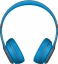 Наушники Beats Solo2 Wireless Active Collection (синие) купить