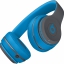 Наушники Beats Solo2 Wireless Active Collection (синие) цена