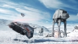 Игра Star Wars: Battlefront для PS4, русская версия купить