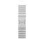 Apple Watch Series 2, Корпус 38 мм из нержавеющей стали, блочный браслет (MNP52) купить
