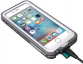 Чехол-аккумулятор LifeProof Fre Power для Apple iPhone 6/6S Avalanch (белый) цена