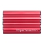 HyperJuice Mini 7200mAh External Battery (Red) цена