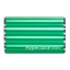 HyperJuice Mini 7200mAh External Battery (Green) цена