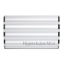 HyperJuice Mini 7200mAh External Battery (Silver) цена