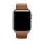Ремешок золотисто-коричневого цвета с классической пряжкой для Apple Watch 42 мм (MPWT2ZM/A) купить