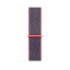 Спортивный браслет цвета «розовый неон» для Apple Watch 38 мм (MQW22ZM/A) купить