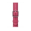 Ремешок цвета «розовая фуксия» с классической пряжкой для Apple Watch 38 мм (MQUY2ZM/A) купить