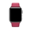 Ремешок цвета «розовая фуксия» с классической пряжкой для Apple Watch 38 мм (MQUY2ZM/A) цена