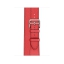 Ремешок Hermès Double Tour из кожи Epsom цвета Rose Jaipur для Apple Watch 38 мм (MNHJ2ZM/A) цена