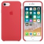 Чехол клип-кейс силиконовый Apple Silicone Case для iPhone 7/8, цвет «спелая малина» (MRFQ2ZM/A) купить
