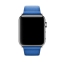 Ремешок цвета «синий аргон» с классической пряжкой для Apple Watch 42 мм (MRP52ZM/A) купить