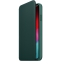 Чехол-книжка кожаный Apple Leather Folio для iPhone XS Max, цвет «зелёный лес» (MRX42ZM/A) купить