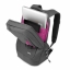 Compact Backpack Pro 15 Dark Gray/Pink Berry цена