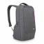 Compact Backpack Pro 15 Dark Gray/Pink Berry Екатеринбург