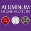 iPhone & iPad Aluminum home button RSG цена
