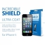 iPhone 5 Screen & Body Protector Incredible Shield Ultra Coat цена