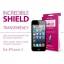 iPhone 5 Screen & Body Protector Incredible Shield Transparency купить