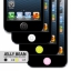 iPhone 5 Screen Protector GLAS.t Premium Tempered Glass Екатеринбург