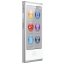 Apple iPod Nano 7 16GB Silver Екатеринбург