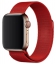 Сетчатый браслет CTI для Apple Watch 42/44 мм (Красный) цена