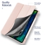 Чехол книжка Dux Ducis Osom Series для iPad Pro 11