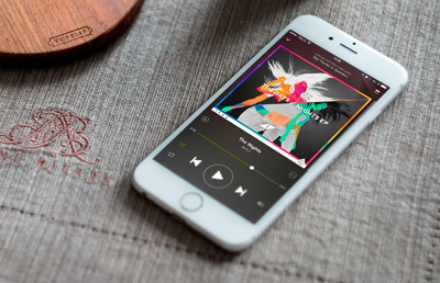 Spotify объявляет войну App Store