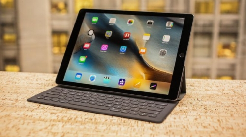 iPad Pro оказался производительнее, чем MacBook Retina