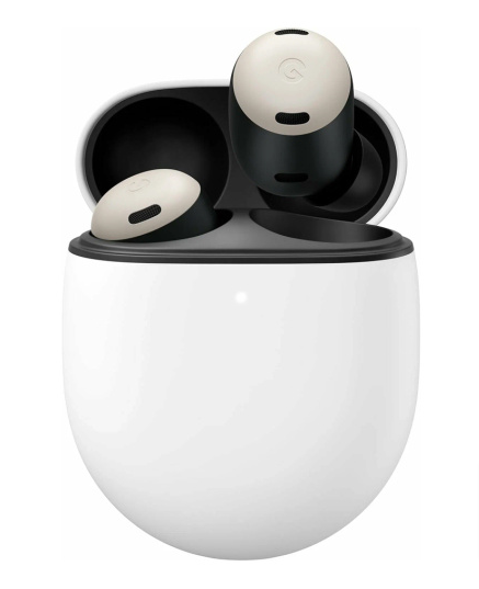 Беспроводные наушники Google Pixel Buds Pro, Porcelain (Белый)