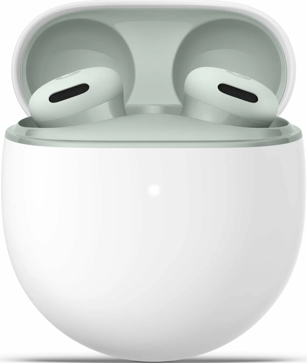 Google Pixel Buds 2a Fog (Туман)